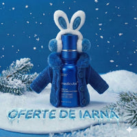 Ser cu Exozomi cu Efect de Microneedling™